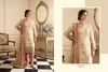 Kalki 1243 A To D By Radhika Azara Jam Cotton Printed Dress Material